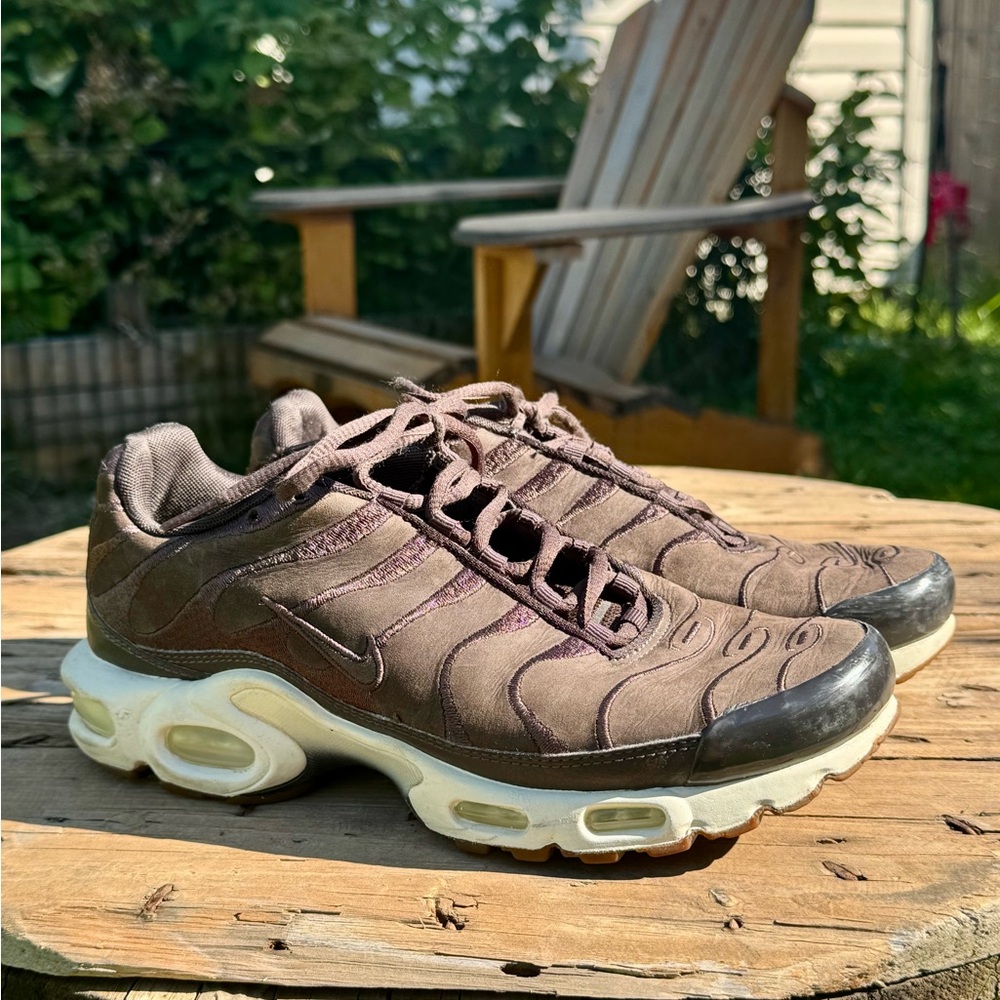 Nike Air Max Plus EF